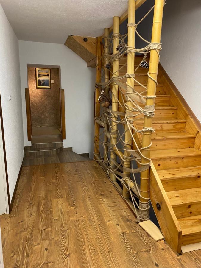 Къща За Гости Хаджиевата Къща Smoljan Exterior foto